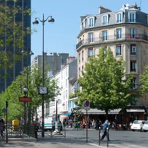 Odessa Montparnasse Paris