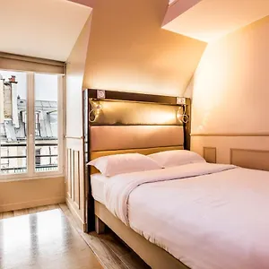 District Republique Paris