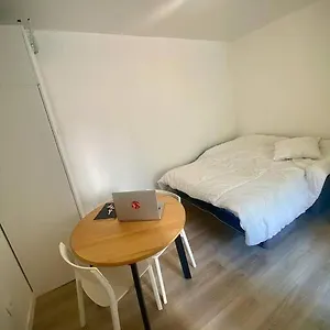 Studio In Apartment