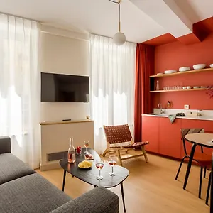 Beauquartier - Montorgueil 아파트