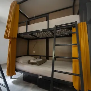 City Inn Paris 호스텔