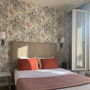 De Venise Paryż