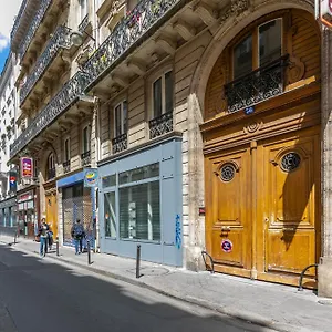 Bergere Appartement