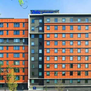 Ibis Budget Porte De La Chapelle - Arena Paříž