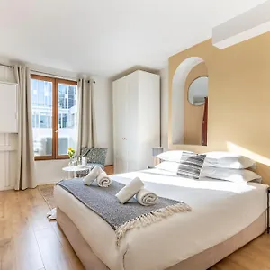 Sweett - Garnier Appartement