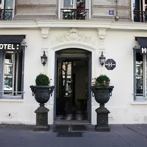 Camelia Prestige - Place De La Nation Paris