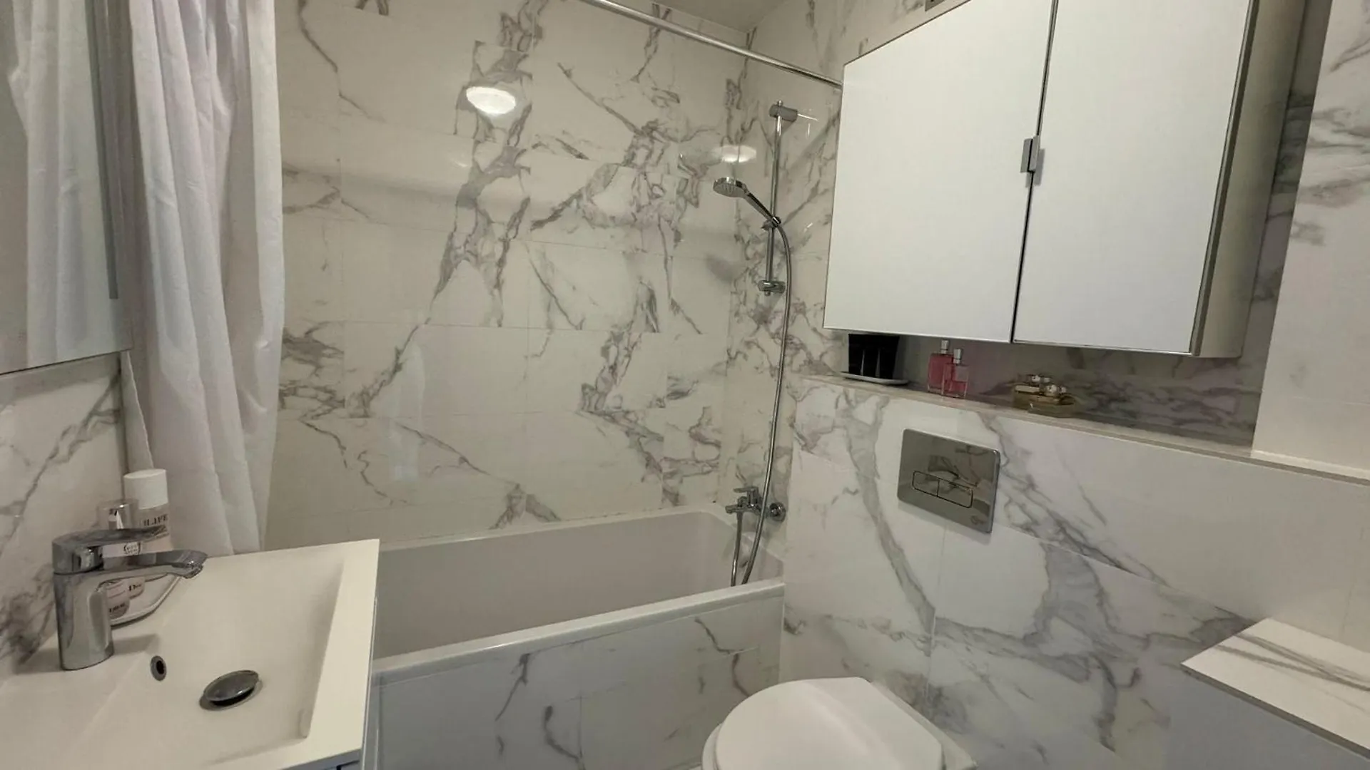 Tour Eiffel Haven Apartment Paris France